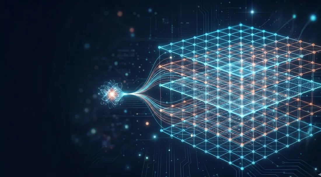 AI Knowledge Search & Enterprise Intelligence