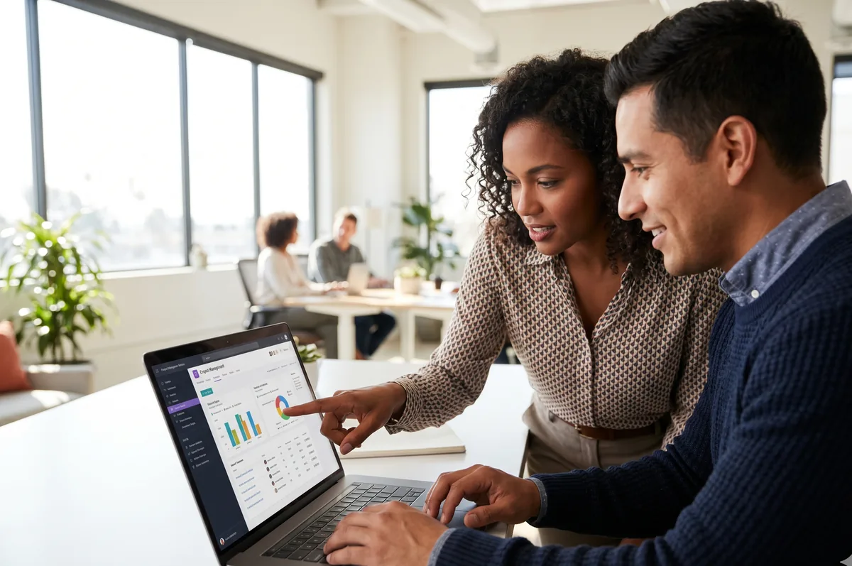 Google Workspace AI Transformation