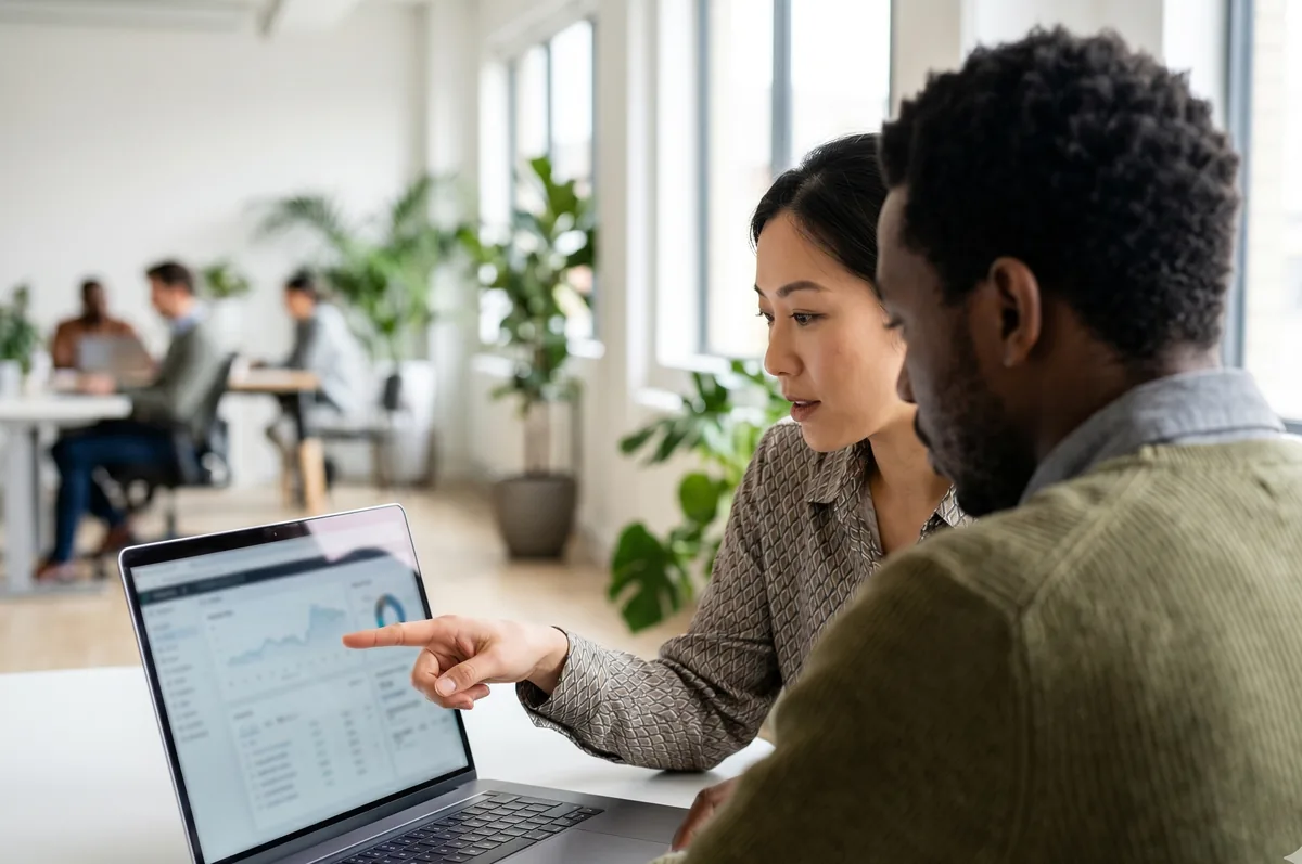 Google Workspace Setup, Migration & Optimization
